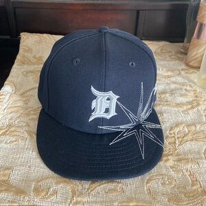 New Era MLB Hat